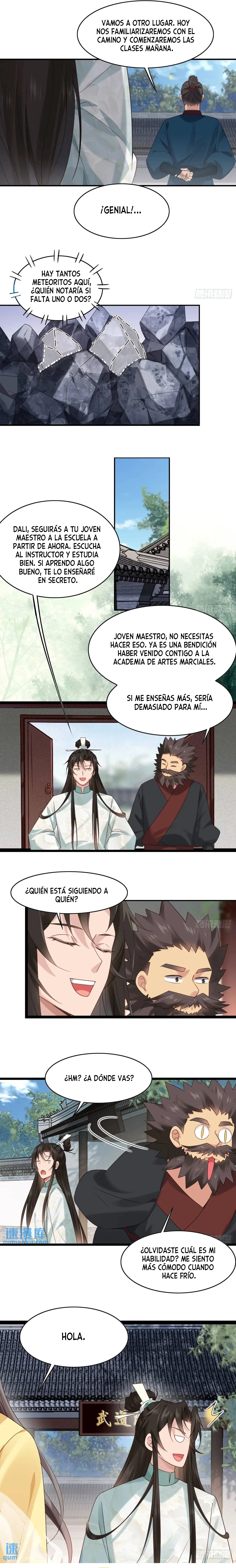 Príncipe copión > Capitulo 58 > Page 91